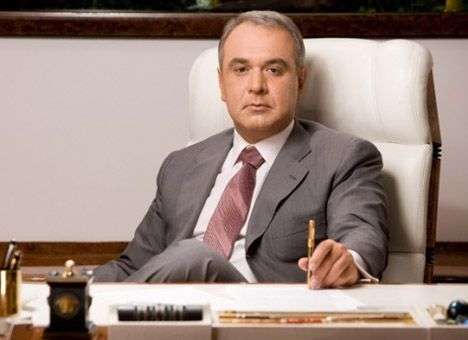 Жвания вышел из фракции ПР (ДОПОЛНЕНО)