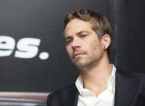 Звезда фильма «Форсаж» Пол Уокер разбился в ДТП