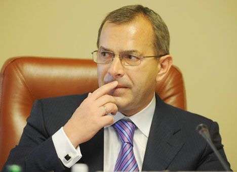 Клюев срочно собрал у себя Кожару, Медведчука и Захарченко, - СМИ