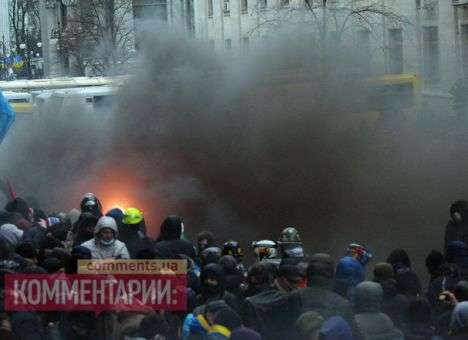 Более 10 петиций против властей Украины уже появились в США