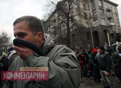 Более 40 журналистов пострадали во время акций протеста (СПИСОК)