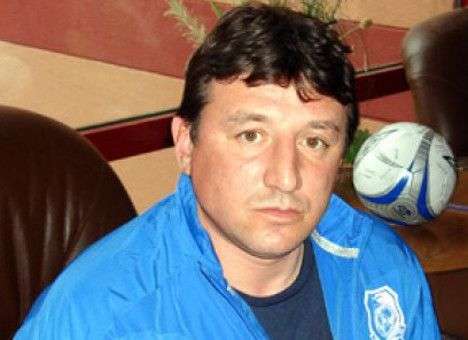 Легионерам «Металлиста» не интересен чемпионат