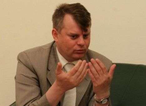 Чиновник Минагрополитики подал в отставку в поддержку Евромайдана