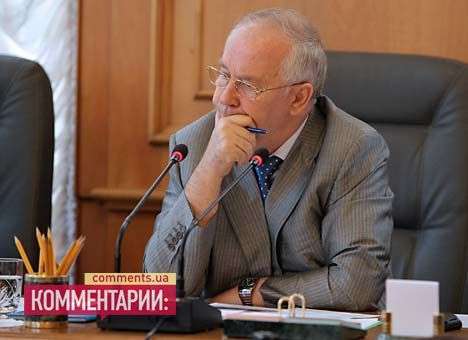 Оппозиция огласила свои условия Рыбаку и покинула Согласительный совет