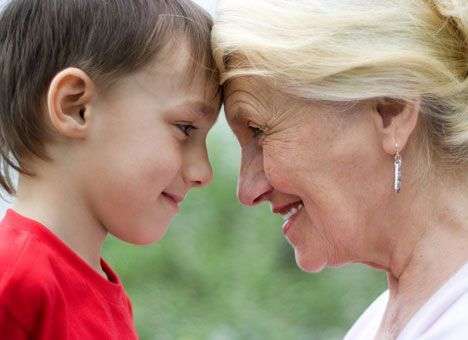 Удовлетворенные люди живут дольше