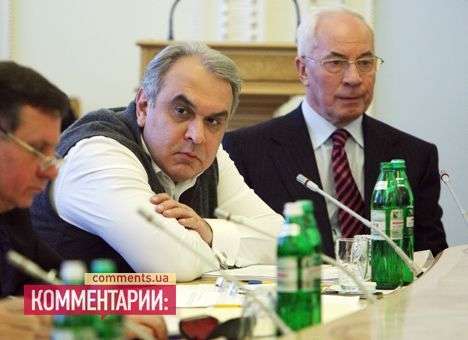 Профильный комитет ВР предлагает выразить недоверие Кабмину