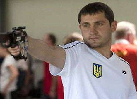 НОК определил лучшего спортсмена ноября