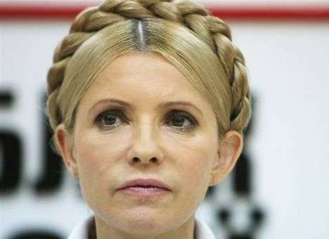 Тимошенко дала советы, как одержать победу на евромайданах