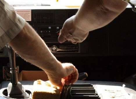 Весной в Киеве подорожают маршрутки и такси