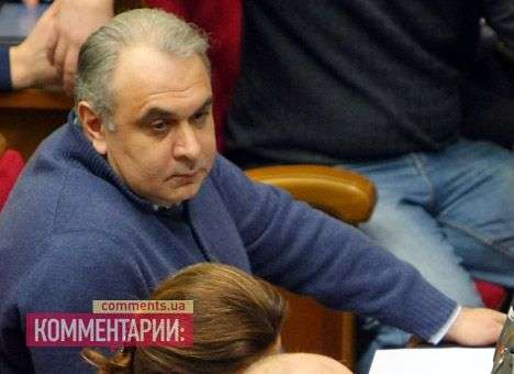 Жвания не  голосовал за отставку Кабмина, а Литвин сбежал из Рады