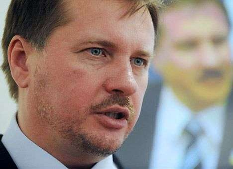 Тарас Черновол: Администрацию Президента захватить не удастся никогда