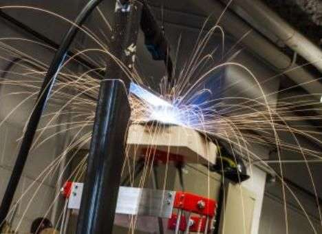 Металлическая 3D-печать стала открытой