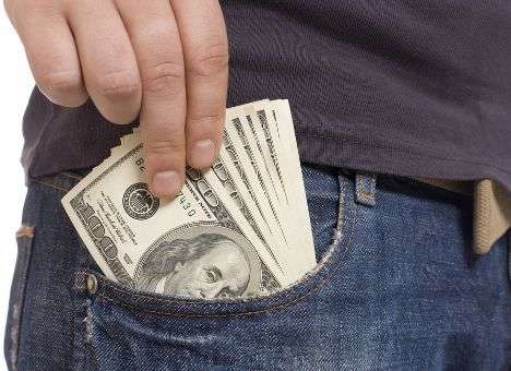 Роялти, собираемое в Украине, оседает в карманах сборщиков