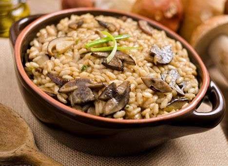 Как побороть голод, которого нет