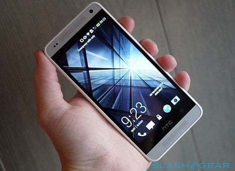 В Великобритании запрещены продажи HTC One Mini по запросу Nokia