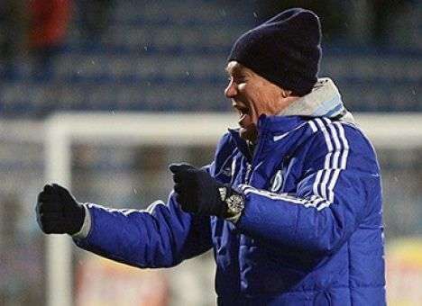 Премьер-лига: все результаты 18-го тура