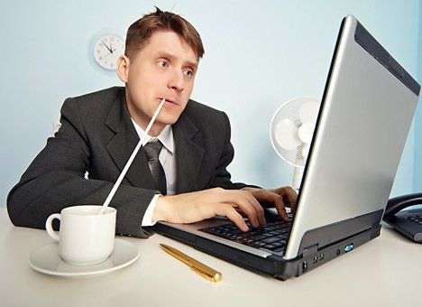 В Киеве упала сеть «Домашнего интернета» от «Киевстара»