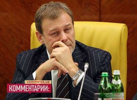 Данилов признал, что Премьер-лига находится в тупике