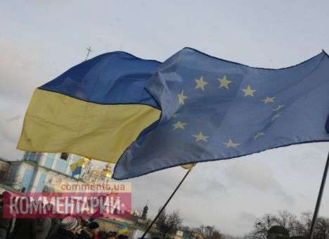 Рыбак прогнозирует, что судьбу евроинтеграции Украины будут решать с ЕС и Россией