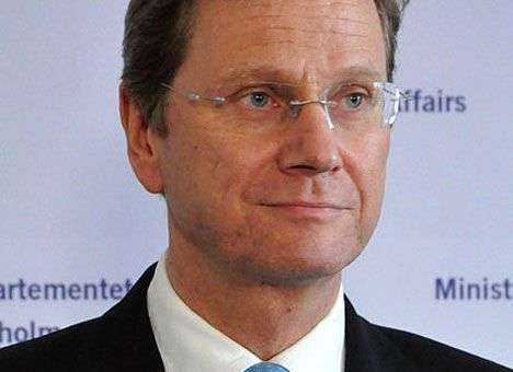 Глава МИД Германии не против «взять Украину на борт ЕС»