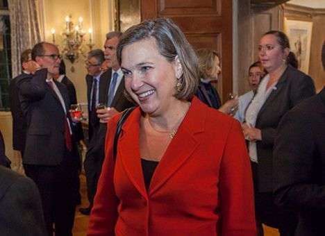 На Евромайдан приедет замгоссекретаря США и европейские политики, - Яценюк