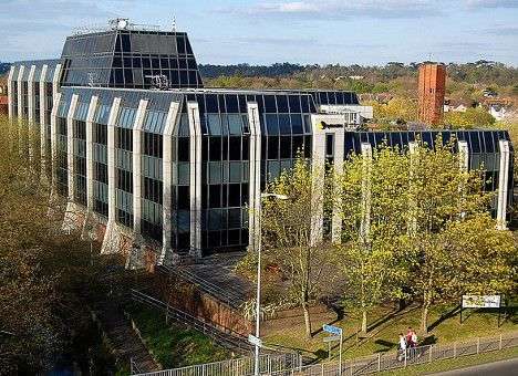 Symantec меняет технического директора