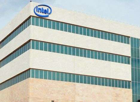 Intel анонсирует сетевую платформу Highland Forest