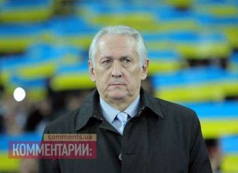 Фоменко высказался за введение видеоповторов