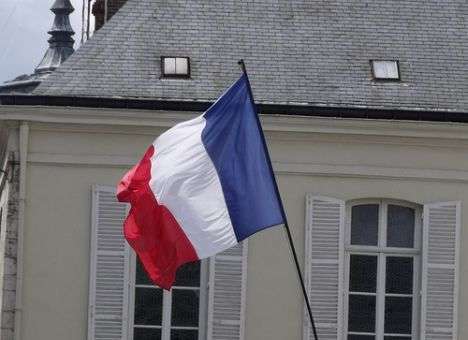 Франция начала интервенцию в ЦАР