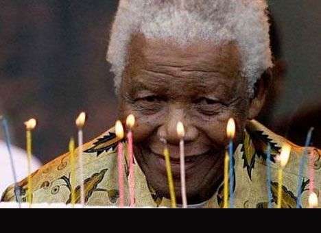 Прощание с Нельсоном Манделой расписали на 10 дней