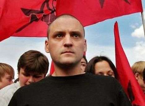 Удальцов получил обвинительное заключение по «Болотному делу»