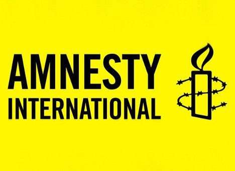 Amnesty International мобилизует весь мир в защиту «узников Банковой»
