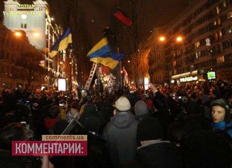 Попову не понравился снос памятника Ленину