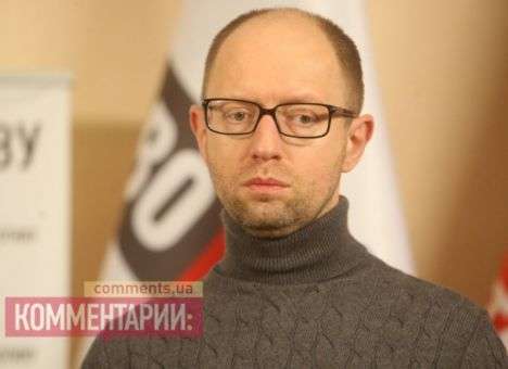 Яценюк завтра ответит на вопросы следователей Пшонки
