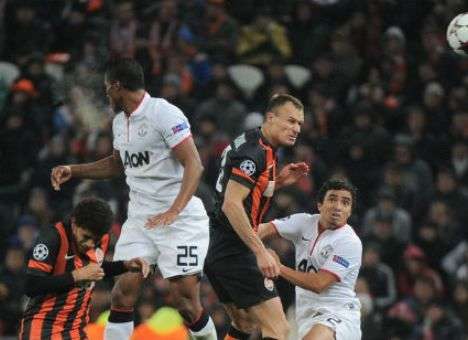 Украинцы в еврокубках: что и где смотреть