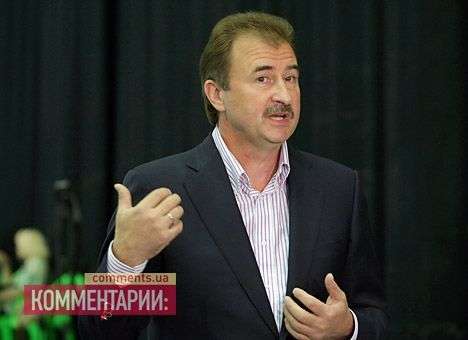 Попов отказался сообщить секретное место, куда перевезли сотрудников КГГА