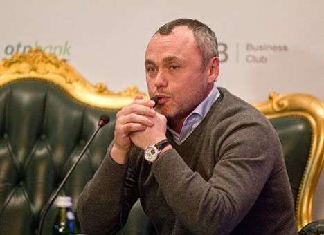 Как строить успешный бизнес в Украине: советы теоретиков и практиков