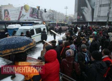 В Польше сомневаются в эффективности круглого стола всех президентов