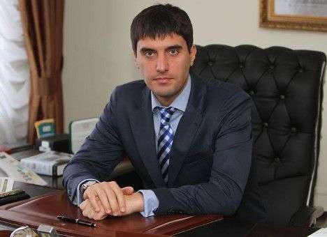 «Регионал» рассказал шахтерам о хулиганье на Майдане (ВИДЕО)