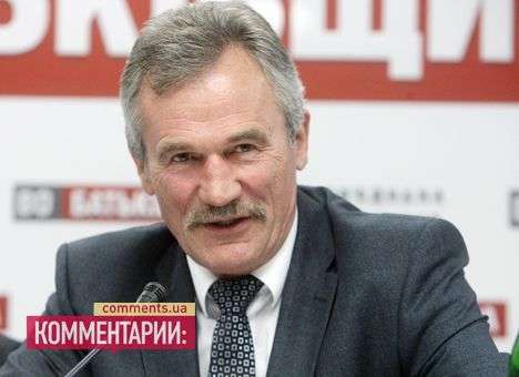 Оппозиционного кандидата Булатецкого хотят снять с выборов, - Оробец