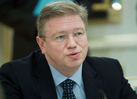 Фюле считает финансовые запросы власти «политически мотивированными»