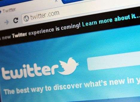 Акции Twitter рекордно подорожали