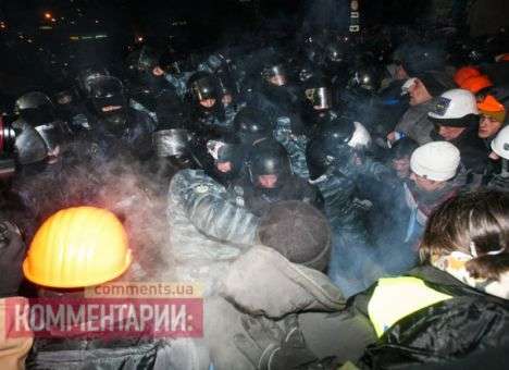 У Попова подсчитали количество пострадавших этой ночью