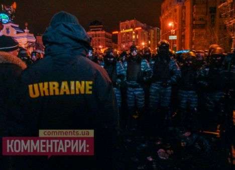Премьер-министр Канады выразил солидарность с народом Украины