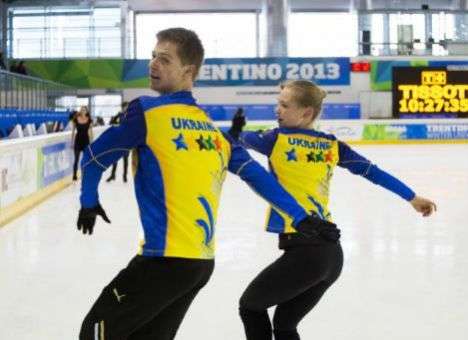 На Универсиаде студентам помогут ведущие спортсмены Украины