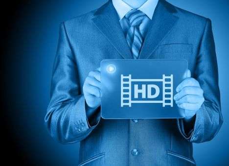 Три кита HD-телевидения