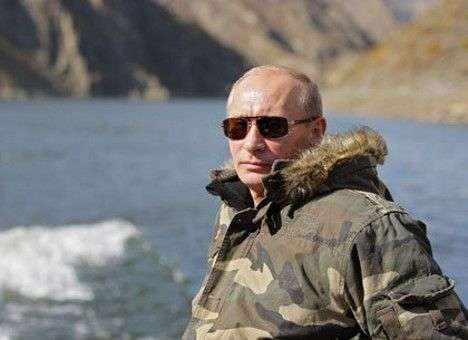 Путин станет спасителем армии