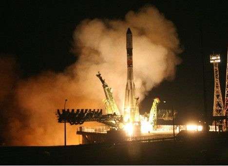 Роскосмос отказывается от украинских ракет «Зенит» якобы из-за их стоимости