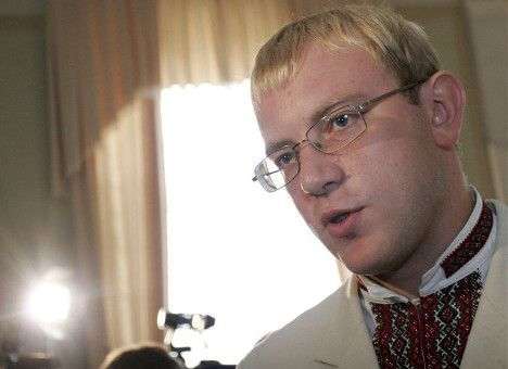 Шевченко вызвали на допрос в ГПУ