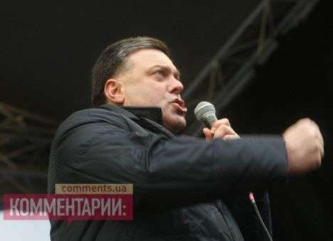 Оппозиционеры сегодня поговорят с Фюле